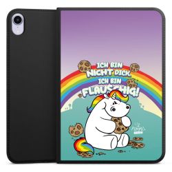 Tablet Smart Case schwarz