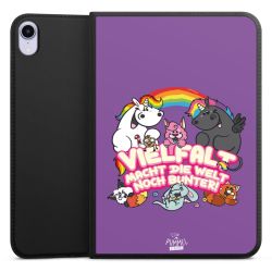 Tablet Smart Case schwarz