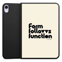 Tablet Smart Case schwarz