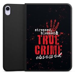 Tablet Smart Case schwarz