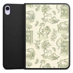 Tablet Smart Case schwarz