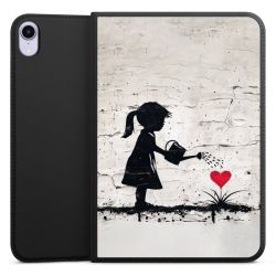 Tablet Smart Case schwarz