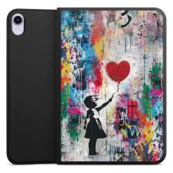 Tablet Smart Case schwarz