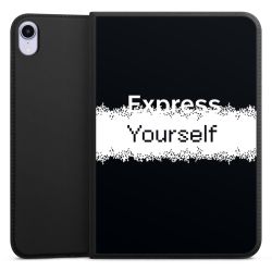 Tablet Smart Case schwarz