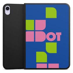 Tablet Smart Case schwarz