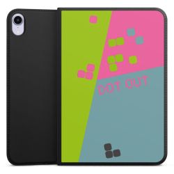 Tablet Smart Case schwarz