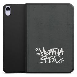 Tablet Smart Case schwarz