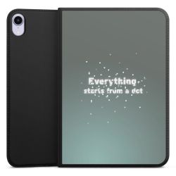 Tablet Smart Case schwarz