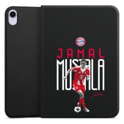 Tablet Smart Case schwarz