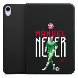 Tablet Smart Case schwarz