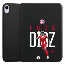 Tablet Smart Case schwarz