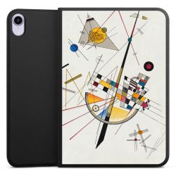 Tablet Smart Case schwarz