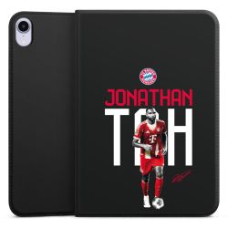 Tablet Smart Case schwarz