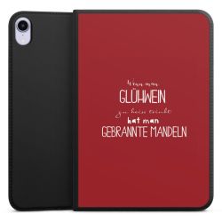 Tablet Smart Case schwarz