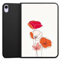 Tablet Smart Case schwarz