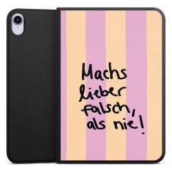 Tablet Smart Case schwarz