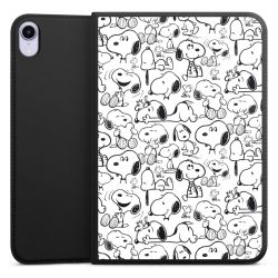 Tablet Smart Case schwarz