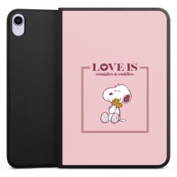 Tablet Smart Case schwarz