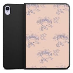 Tablet Smart Case schwarz