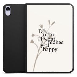 Tablet Smart Case schwarz