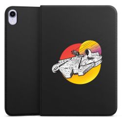 Tablet Smart Case schwarz