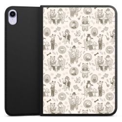 Tablet Smart Case schwarz