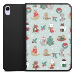 Tablet Smart Case schwarz