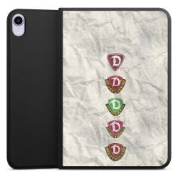 Tablet Smart Case schwarz