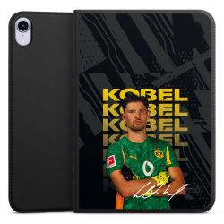 Tablet Smart Case schwarz