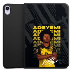 Tablet Smart Case schwarz