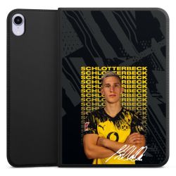 Tablet Smart Case schwarz