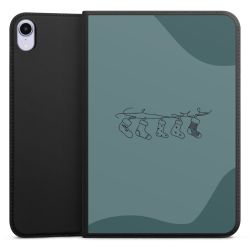 Tablet Smart Case schwarz