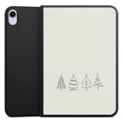 Tablet Smart Case schwarz