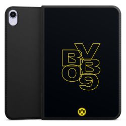 Tablet Smart Case schwarz