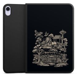 Tablet Smart Case schwarz