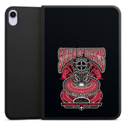 Tablet Smart Case schwarz