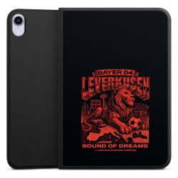 Tablet Smart Case schwarz