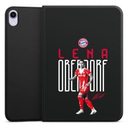 Tablet Smart Case schwarz