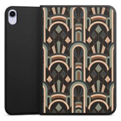 Tablet Smart Case schwarz