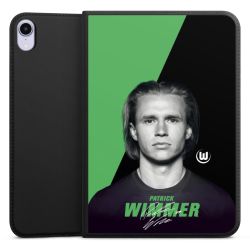 Tablet Smart Case schwarz