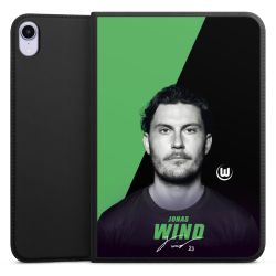 Tablet Smart Case schwarz