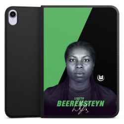 Tablet Smart Case schwarz