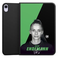 Tablet Smart Case schwarz