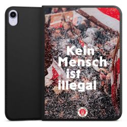 Tablet Smart Case schwarz