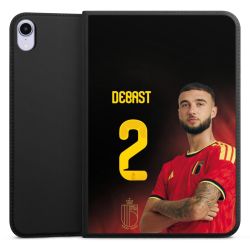 Tablet Smart Case schwarz