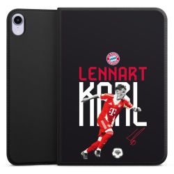 Tablet Smart Case schwarz