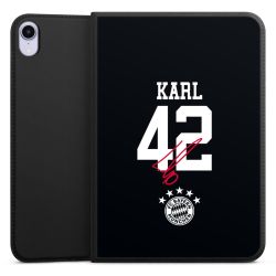 Tablet Smart Case schwarz