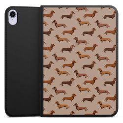 Tablet Smart Case schwarz