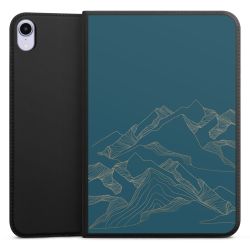 Tablet Smart Case schwarz