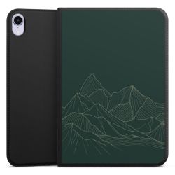 Tablet Smart Case schwarz